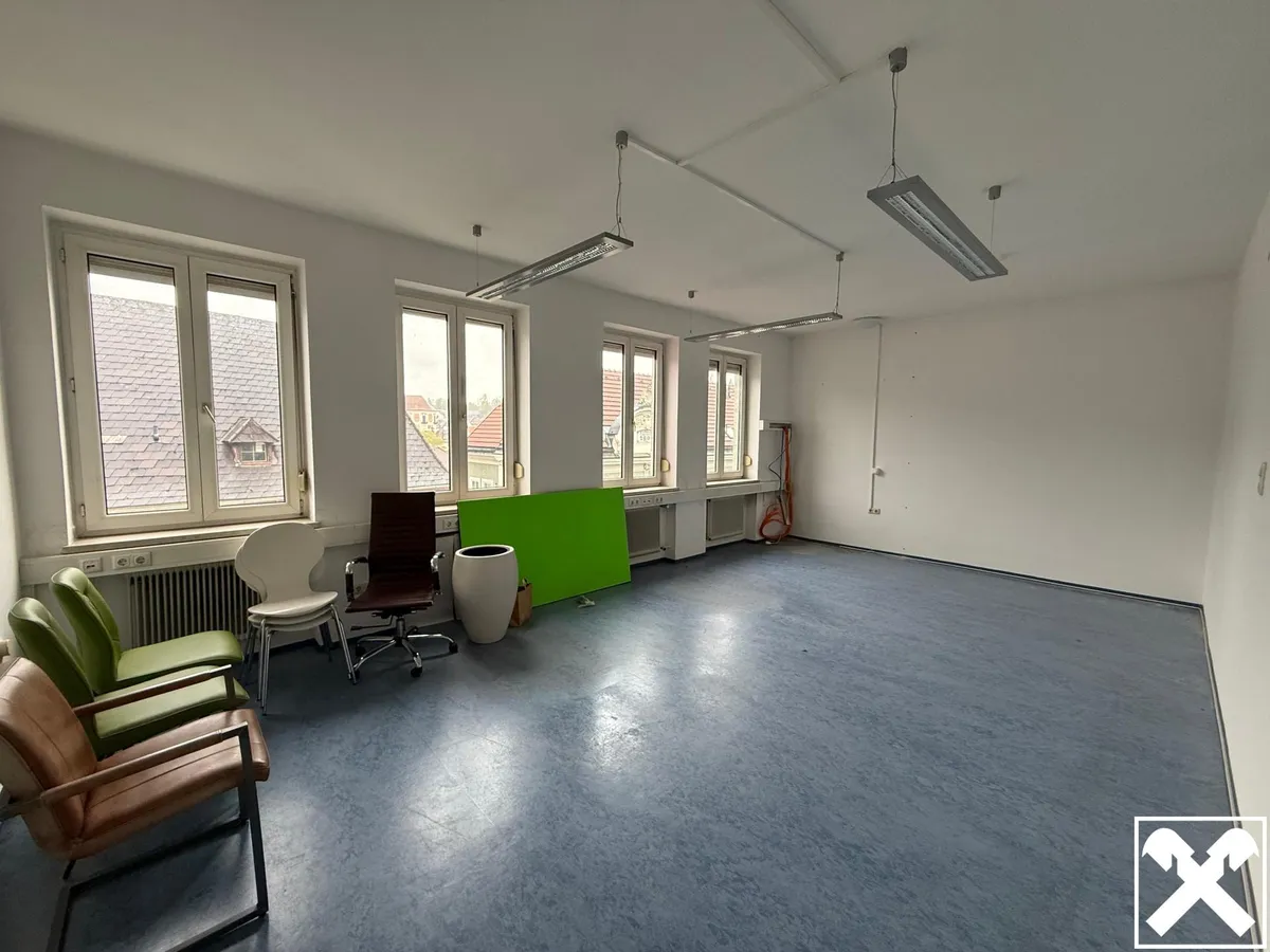 Bastlerhit: Vielseitige Einheit im Zentrum - Ansicht 3