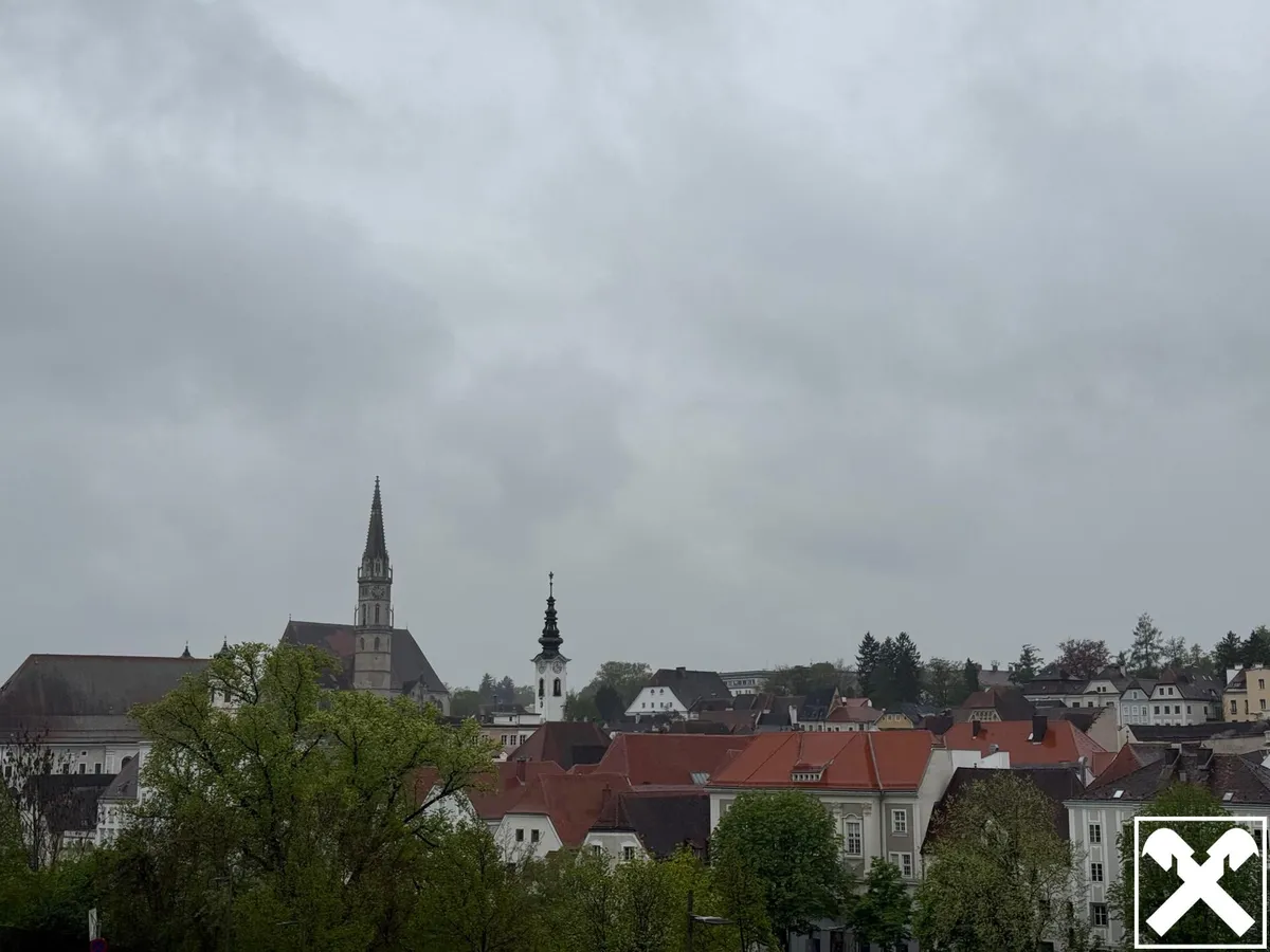 Bastlerhit: Vielseitige Einheit im Zentrum - Ansicht 2