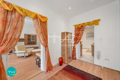 14-Zimmer-Gewerbeimmobilie kaufen in Wien – 415 m², € 1.250.000 – Bild 7 von 20