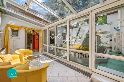 14-Zimmer-Gewerbeimmobilie kaufen in Wien – 415 m², € 1.250.000 – Bild 10 von 20