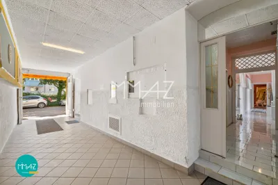 14-Zimmer-Gewerbeimmobilie kaufen in Wien – 415 m², € 1.250.000 – Bild 4 von 20