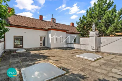 14-Zimmer-Gewerbeimmobilie kaufen in Wien – 415 m², € 1.250.000 – Bild 15 von 20