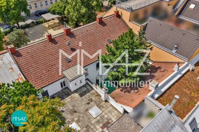 14-Zimmer-Gewerbeimmobilie kaufen in Wien – 415 m², € 1.250.000 – Bild 2 von 20