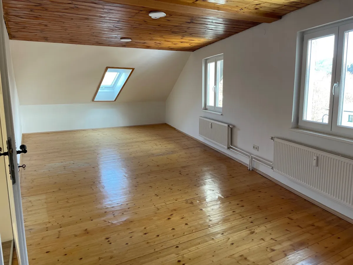 Wohnung – Puchberg am Schneeberg, Muthenhof, Katastralgemeinde Puchberg am Schneeberg - Ansicht 3