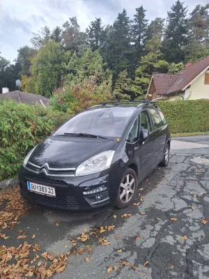 Citroën C4 Picasso