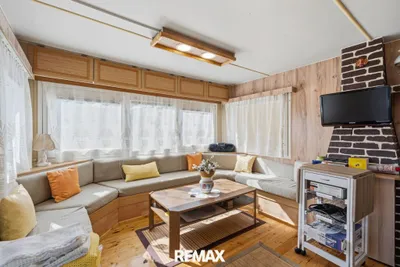 Wohnung kaufen in Wien – 25 m², € 39.000 – Bild 7 von 26