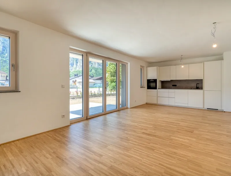 Wohnung – Sankt Leonhard - Ansicht 2