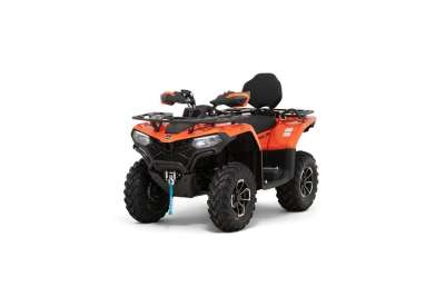 CFMOTO CForce 450L