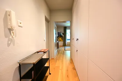 1-Zimmer-Wohnung mieten in Salzburg Stadt – 32 m², € 990 – Bild 2 von 9