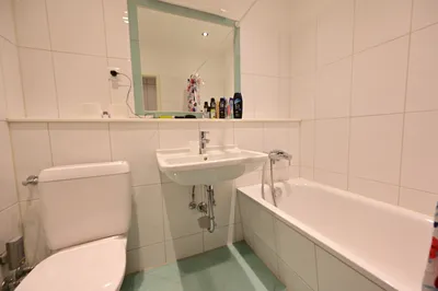 1-Zimmer-Wohnung mieten in Salzburg Stadt – 32 m², € 990 – Bild 7 von 9
