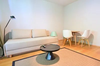1-Zimmer-Wohnung mieten in Salzburg Stadt – 32 m², € 990 – Bild 4 von 9