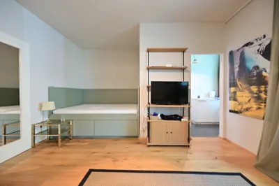 1-Zimmer-Wohnung mieten in Salzburg Stadt – 32 m², € 990 – Bild 5 von 9