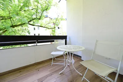 1-Zimmer-Wohnung mieten in Salzburg Stadt – 32 m², € 990 – Bild 8 von 9