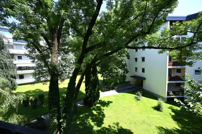 1-Zimmer-Wohnung mieten in Salzburg Stadt – 32 m², € 990 – Bild 9 von 9
