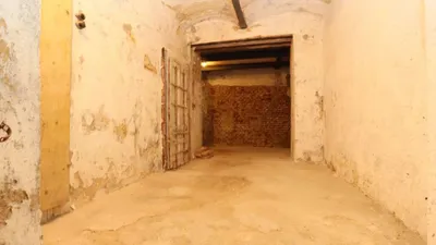 4-Zimmer-Gewerbeimmobilie mieten in Wien – 125 m², € 640 – Bild 5 von 9