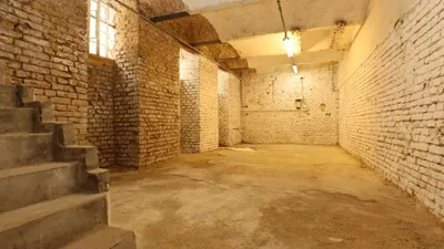 4-Zimmer-Gewerbeimmobilie mieten in Wien – 125 m², € 640 – Bild 2 von 9