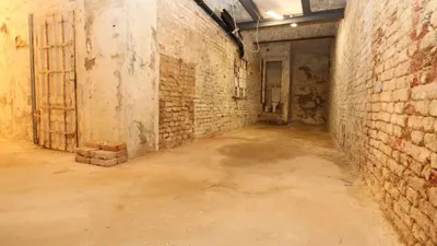 4-Zimmer-Gewerbeimmobilie mieten in Wien – 125 m², € 640 – Bild 6 von 9