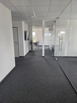 1-Zimmer-Gewerbeimmobilie mieten in Linz Land – 15 m², € 480 – Bild 11 von 12