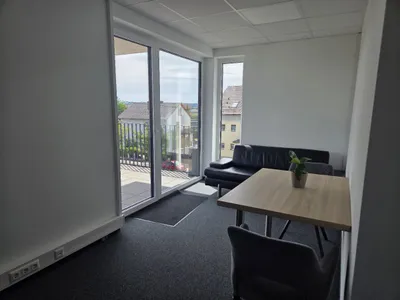1-Zimmer-Gewerbeimmobilie mieten in Linz Land – 15 m², € 480 – Bild 10 von 12