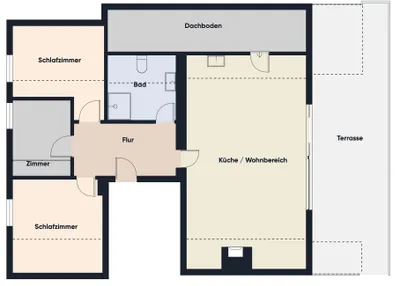 4-Zimmer-Wohnung kaufen in Bregenz – 92 m², € 450.000 – Bild 19 von 21