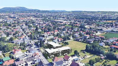 3-Zimmer-Wohnung mieten in Graz – 77 m², € 1.400 – Bild 5 von 5