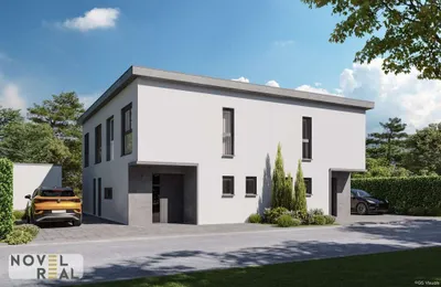 4-Zimmer-Haus kaufen in Baden – 121,66 m², € 498.000 – Bild 3 von 6