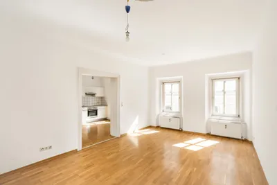 3-Zimmer-Wohnung kaufen in Graz – 57 m², € 175.400 – Bild 2 von 8