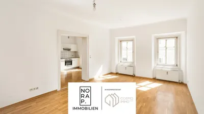 3-Zimmer-Wohnung kaufen in Graz – 57 m², € 175.400