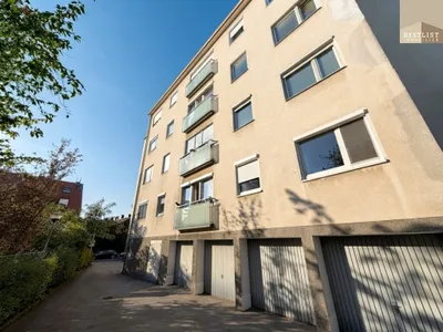 1-Zimmer-Wohnung kaufen in Baden – 37,5 m², € 130.000 – Bild 6 von 7
