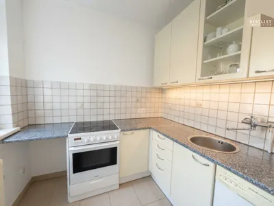1-Zimmer-Wohnung kaufen in Baden – 37,5 m², € 130.000 – Bild 3 von 7