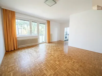 1-Zimmer-Wohnung kaufen in Baden – 37,5 m², € 130.000