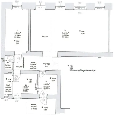 Gewerbeimmobilie mieten in Salzburg Stadt – 112 m², € 1.847 – Bild 11 von 12