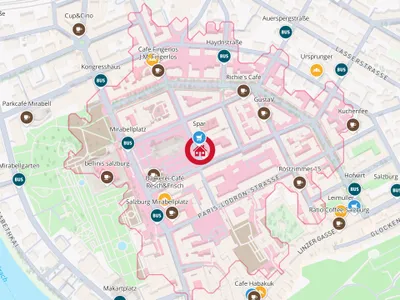 Gewerbeimmobilie mieten in Salzburg Stadt – 112 m², € 1.847 – Bild 12 von 12