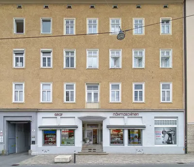 Gewerbeimmobilie mieten in Salzburg Stadt – 112 m², € 1.847 – Bild 10 von 12