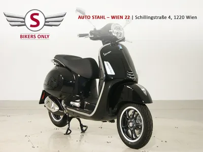 Vespa GTS 310 Super HPE ABS E5+