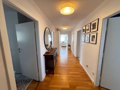 4-Zimmer-Wohnung mieten in Linz – 101 m², € 1.200 – Bild 14 von 16