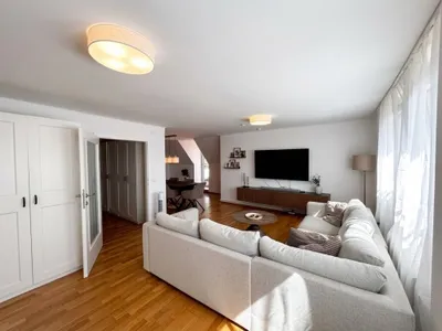 4-Zimmer-Wohnung mieten in Linz – 101 m², € 1.200 – Bild 6 von 16