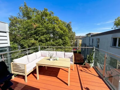 4-Zimmer-Wohnung mieten in Linz – 101 m², € 1.200 – Bild 2 von 16