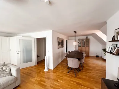 4-Zimmer-Wohnung mieten in Linz – 101 m², € 1.200 – Bild 3 von 16