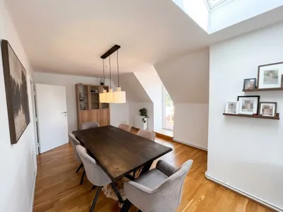 4-Zimmer-Wohnung mieten in Linz – 101 m², € 1.200 – Bild 5 von 16