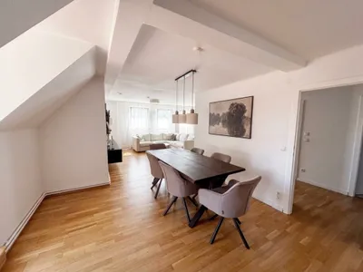 4-Zimmer-Wohnung mieten in Linz – 101 m², € 1.200 – Bild 4 von 16