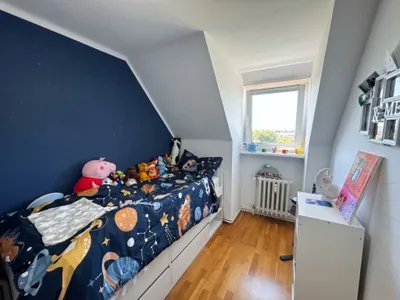 4-Zimmer-Wohnung mieten in Linz – 101 m², € 1.200 – Bild 10 von 16