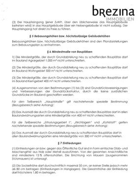 Grundstück kaufen in Korneuburg – 953 m², € 550.000 – Bild 17 von 28