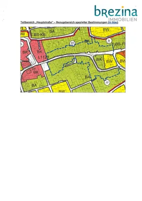 Grundstück kaufen in Korneuburg – 953 m², € 550.000 – Bild 22 von 28