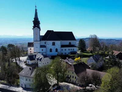 Gewerbeimmobilie mieten in Linz – 400 m², € 4.547 – Bild 1 von 15