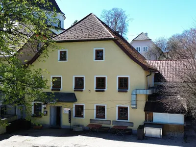 Gewerbeimmobilie mieten in Linz – 400 m², € 4.547 – Bild 12 von 15