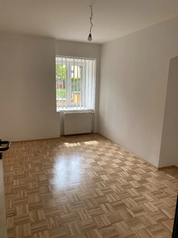 Familienwohnung - Ansicht 3