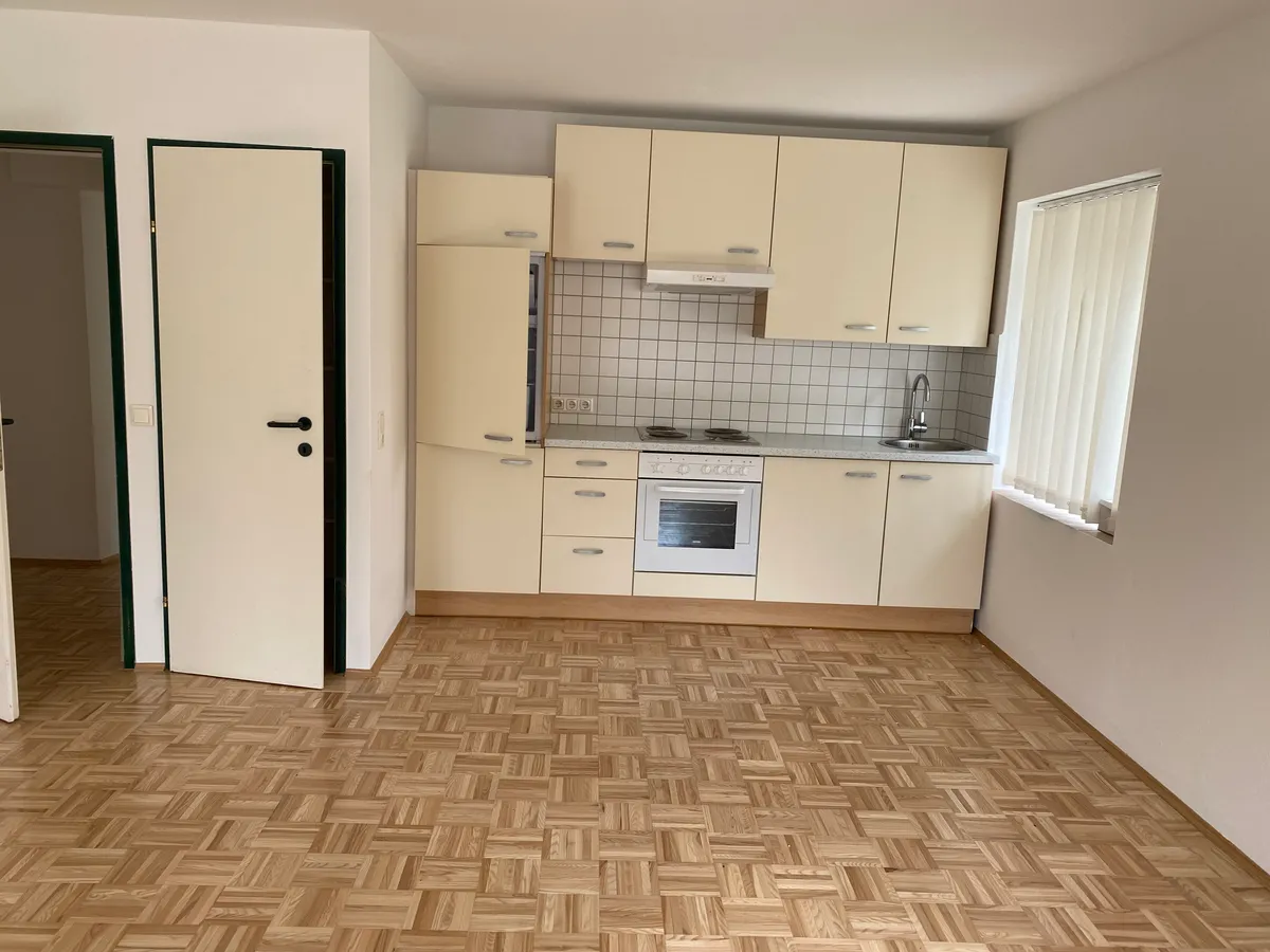 Familienwohnung - Ansicht 2