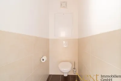 2-Zimmer-Wohnung mieten in Linz – 55 m², € 960 – Bild 10 von 12