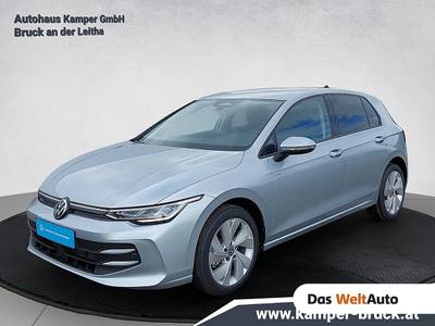 VW Golf Rabbit TDI